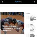 frontwires.com