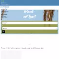 frosch-sportreisen.de