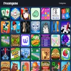 frosungame.com