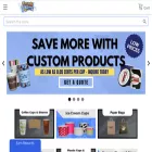 frozen-solutions.com