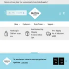 frozenstore.com