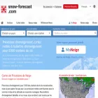 fr.snow-forecast.com