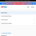 frtech.com