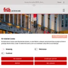 frueh-gastronomie.com