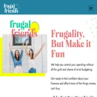 frugalfriendspodcast.com
