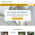 frugallysustainable.com