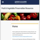 fruitandvegetable.ucdavis.edu