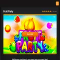 fruitparty.org