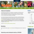 fruitpluktuin.nl