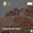frutosdelpaissilvino.cl