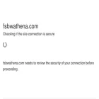 fsbwathena.com