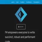 fsharp.org