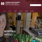 fsnhp.msstate.edu