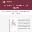 fsulawreview.com