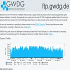 ftp5.gwdg.de