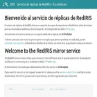 ftp.rediris.es