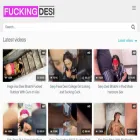 fuckingdesi.com