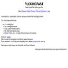 fuckingfast.co
