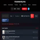 fucknovelpia.com