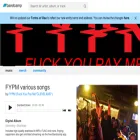 fuckyoupaymeclevo.bandcamp.com