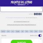 fuentes-de-letras.com