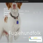 fuglehundfolk.no