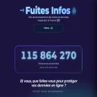 fuitesinfos.fr