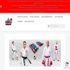 fujisport-france.com