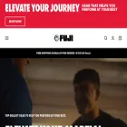 fujisports.co.uk