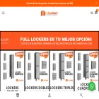 full-lockers.cl