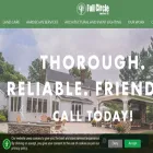 fullcirclelawncare.com