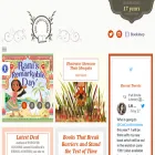 fullcircleliterary.com