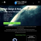 fullcirclewebsitedesign.co.uk