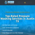 fullcolorcleaners.com