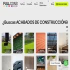 fullcons.com.ec