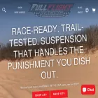 fullflightracing.com