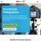 fullframeinsurance.com