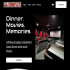 fullmooncineplex.com