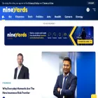 fullnineyards.co.za
