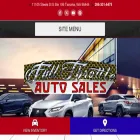 fullthrottleautosales.com