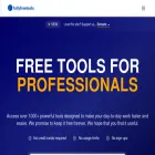 fullyfreetools.com
