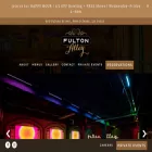 fultonalley.com