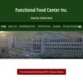 functionalfoodscenter.net