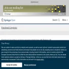functionallinguistics.springeropen.com
