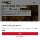 fundaciojoanbrossa.cat