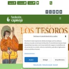 fundacion-cajarioja.es