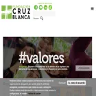 fundacioncruzblanca.org