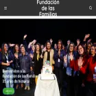 fundaciondelasfamilias.cl