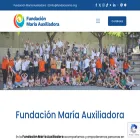fundacionmariaauxiliadora.org
