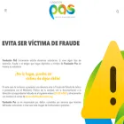 fundacionpas.org